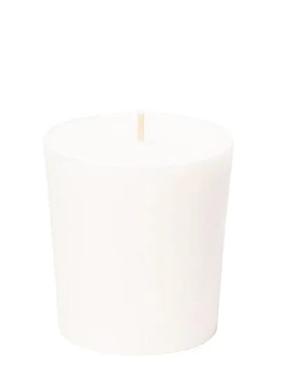 Trudon Hemera Alabaster candle 270 g Refill