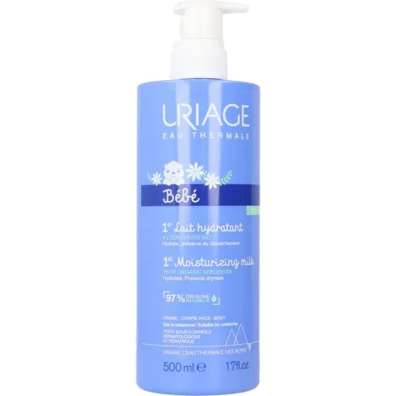 Uriage Primera Leche Hidratante 500 ml