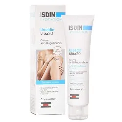 Isdin Ureadin Ultra 20 Crema Anti Rugosidades 100 ml