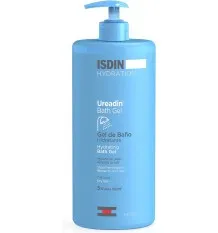 Isdin Ureadin Bath Gel de baño 1000 ml