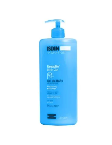 UREADIN GEL DE BAÑO SYNDET HIGIENE HYDRATANTE 1L