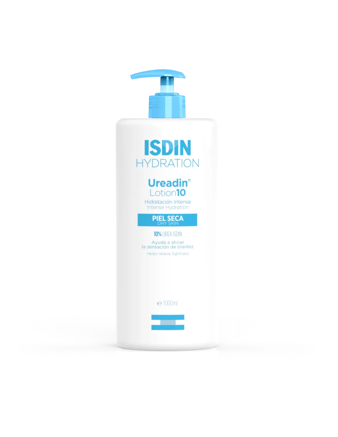 ISDIN Ureadin Lotion10 1000 ml