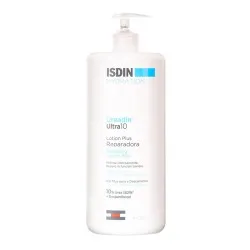 Isdin Ureadin Ultra 10 Loción Reparadora 1000ml