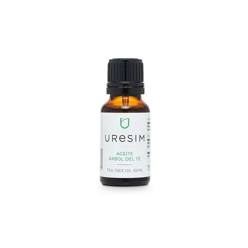 Uresim Aceite de Árbol Del Té 15 Ml