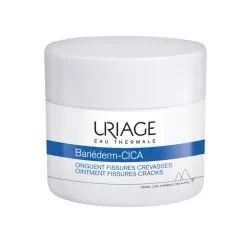 Uriage Bariéderm Ungüento Fisuras 40ml