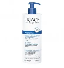 Uriage Xémose Bálsamo Oleo Calmante Antiprurito 500 ml