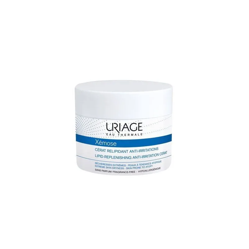 Uriage Xemose Cerat Rostro-cuerpo 150 Ml