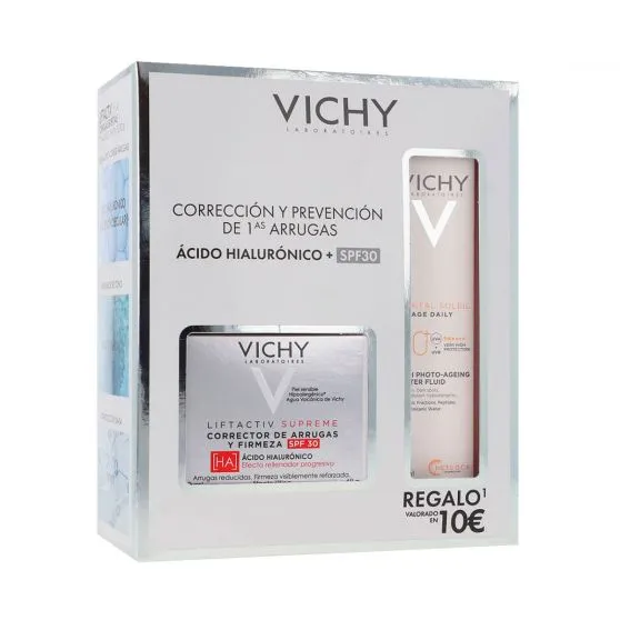 Vichy Liftactiv Supreme Corrector SPF30 50 ml