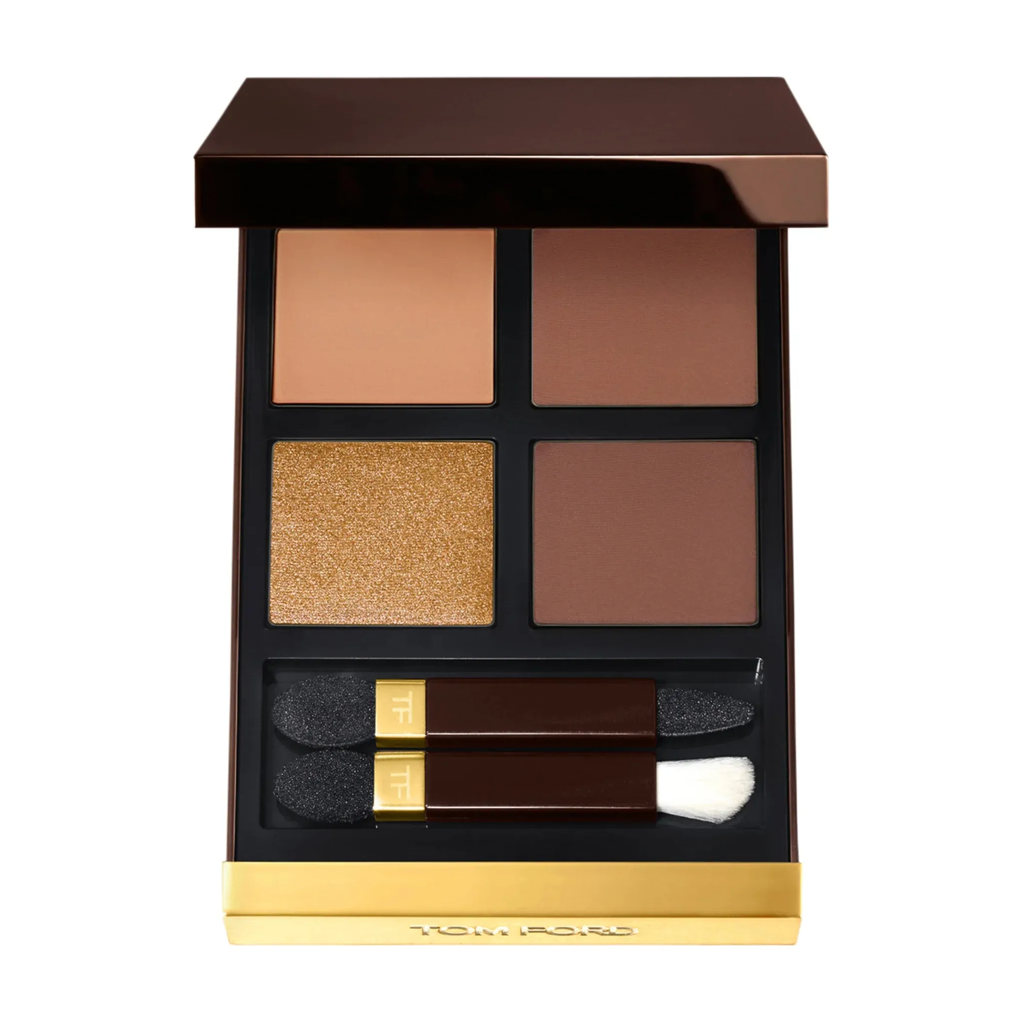 Tom ford Eyeshadow Quad De La cream 6gr