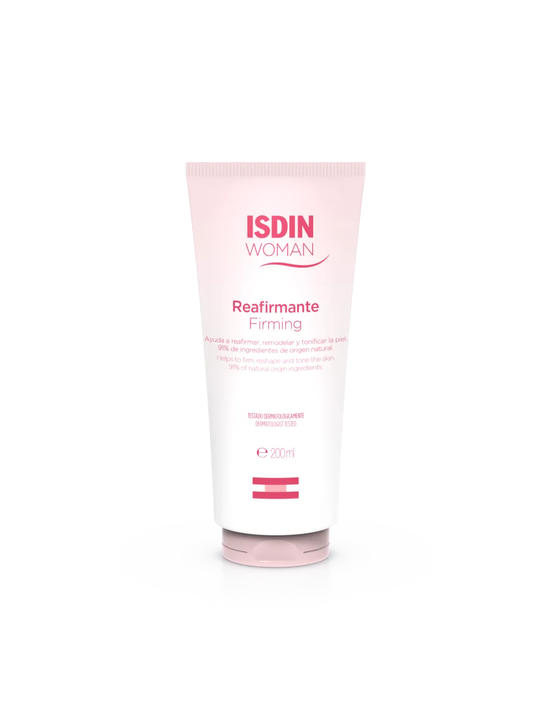 ISDIN Woman Crema Reafirmante 200 ml