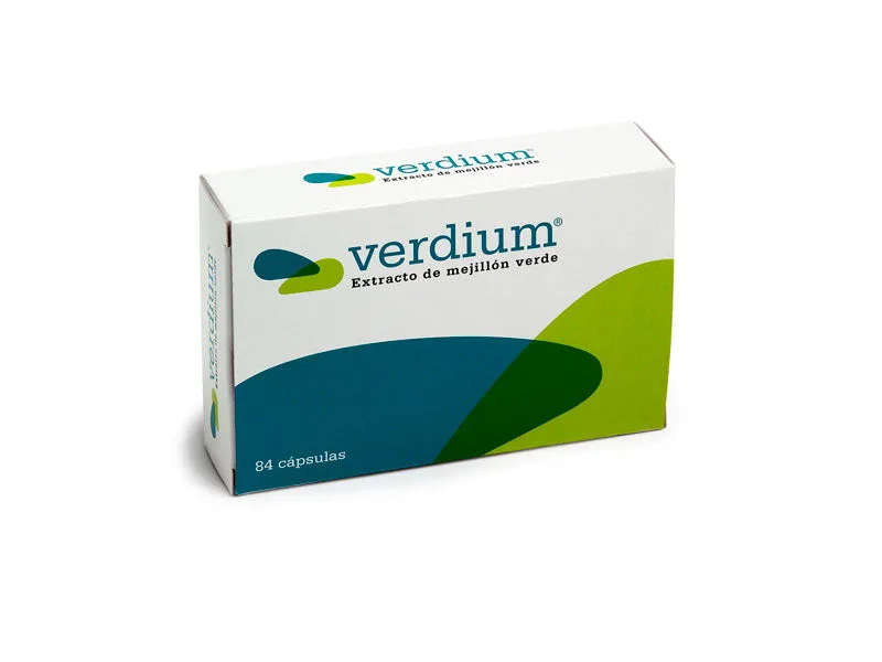 VERDIUM PLANTIS 84 CAP ARTESANÍA AGRÍCOLA