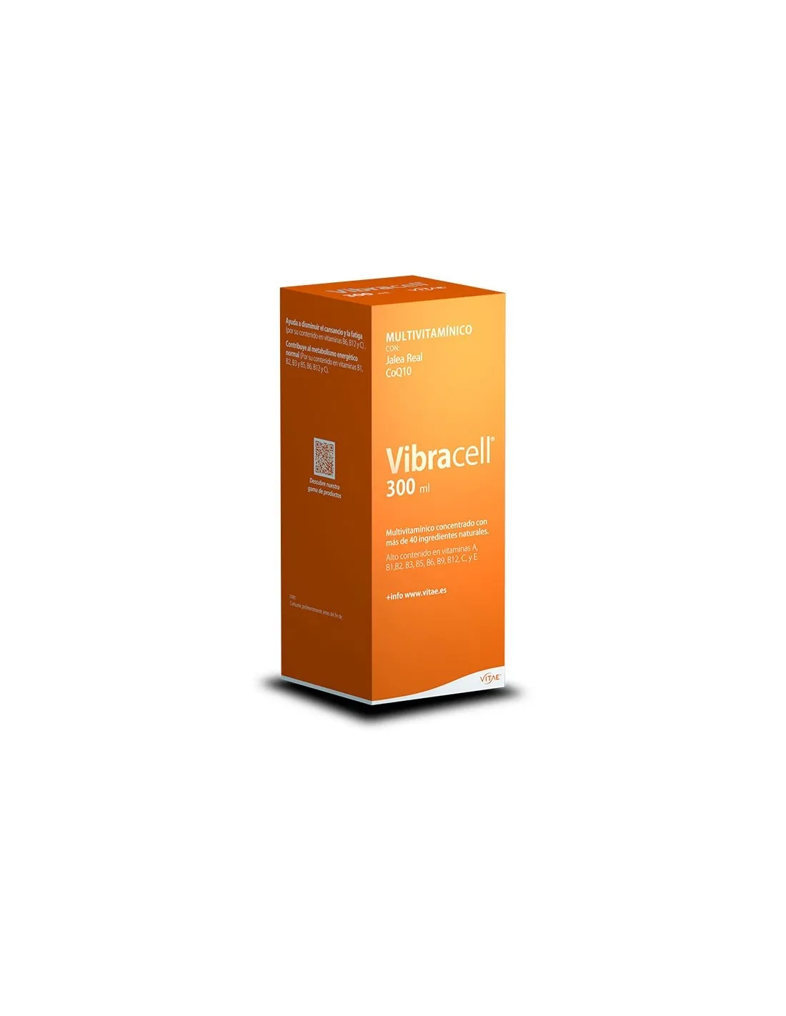 VITAE Vibracell 300 ml