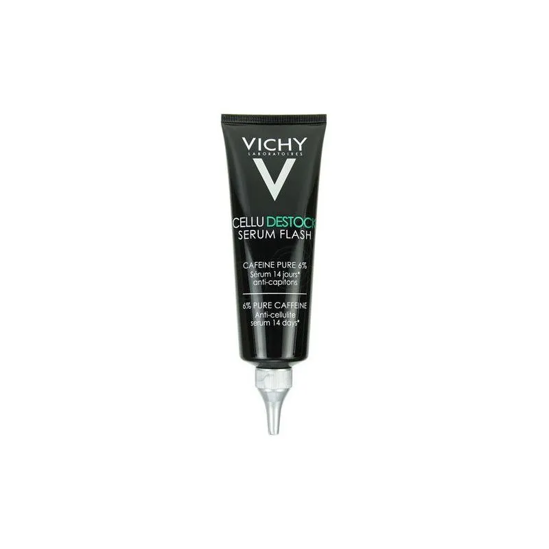 Vichy Cellu Destock Sérum Flash 125 ml