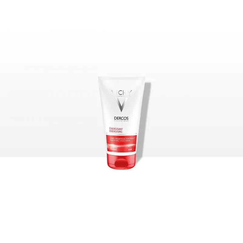Vichy Dercos Estimulante Acondicionador Fortificante 150 ml