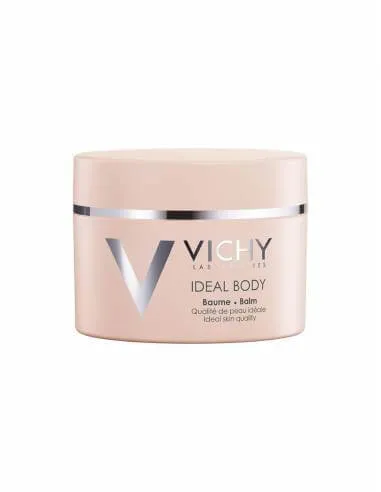 VICHY IDEAL BODY BALSAMO 200ML