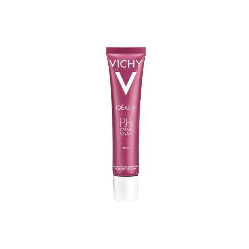 Vichy Idéalia BB Cream SPF-25 Tono Claro 40 ml