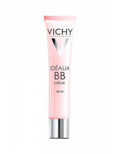 VICHY IDEALIA BB CREAM SPF 25 TONO CLARO 40ML