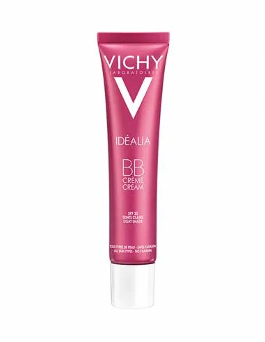 VICHY IDEALIA BB CREAM SPF 25 TONO MEDIO 40 ML