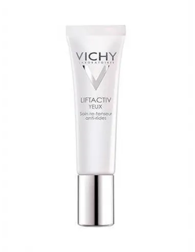 VICHY LIFTACTIV OJOS 15ML