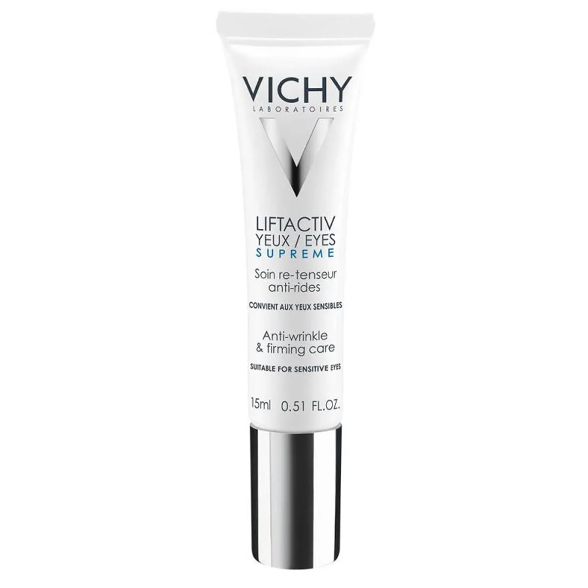 Vichy Liftactiv Supreme Ojos 15ml