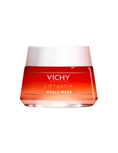 VICHY LIFTACTIV HYALU MASCARILLA FACIAL 50 ML