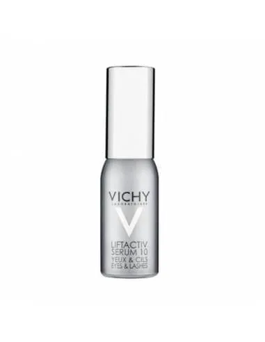VICHY LIFTACTIV SÉRUM 10 OJOS Y PESTAÑAS 15 ML