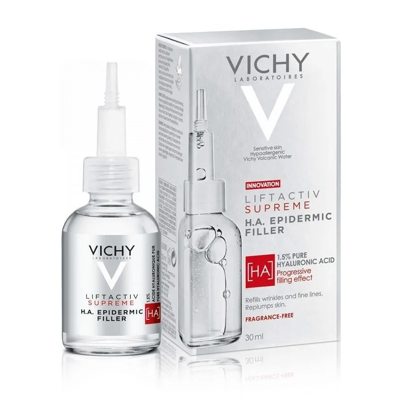 Vichy Liftactiv Serum 10 Supreme 30 ml
