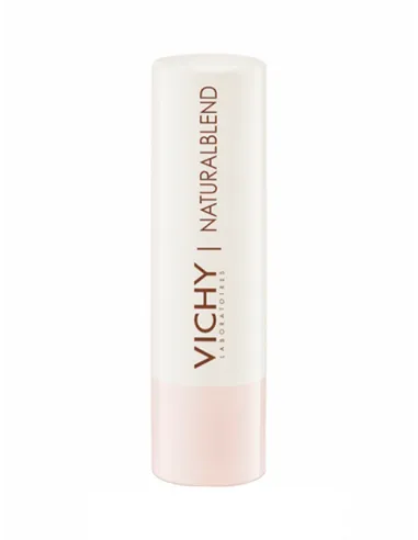 VICHY NATURAL LIPS BÁLSAMO LABIAL SIN COLOR 4.5 G