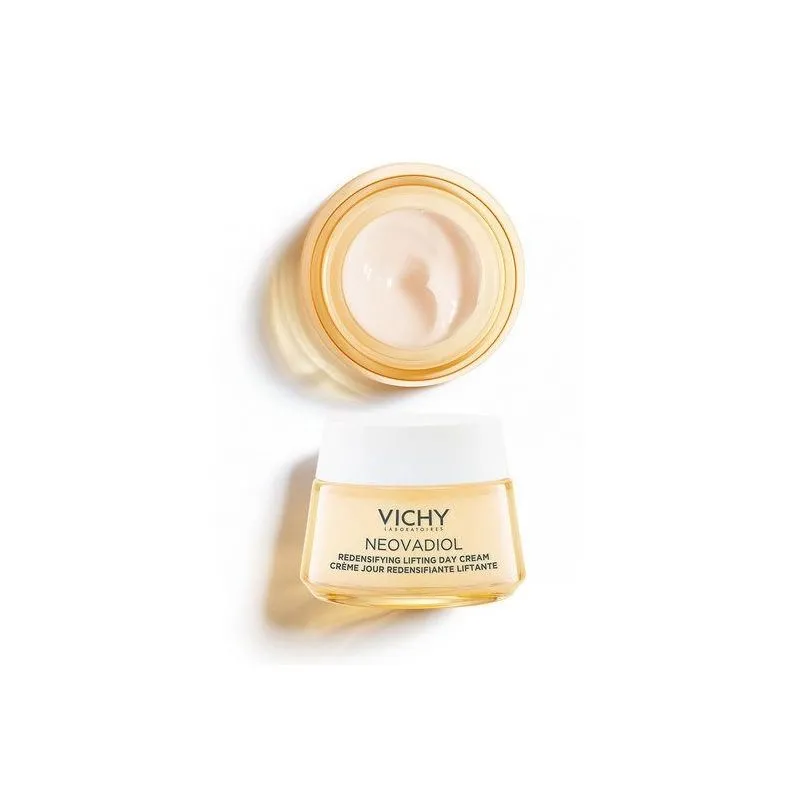 Vichy Neovadiol Peri Menopausia Crema Día Reafirmante Redensificante 50ml