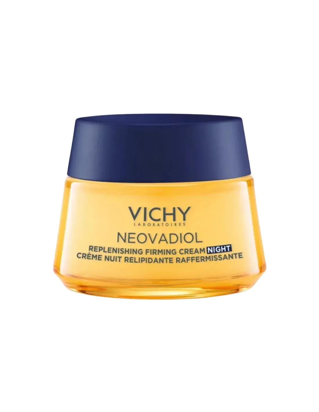 VICHY Neovadiol Post-Menopausia Crema Nutritiva Reafirmante Noche 50 ml