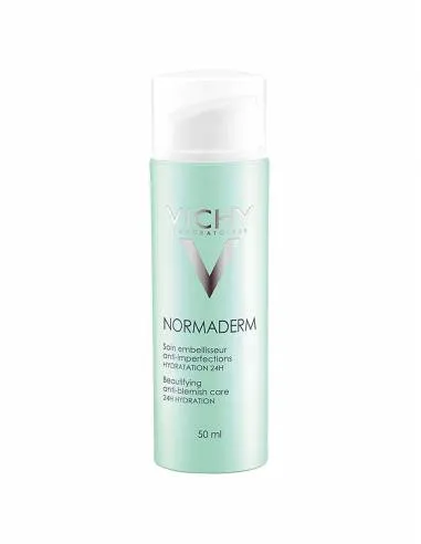 VICHY NORMADERM EMBELLECEDOR 50 ML