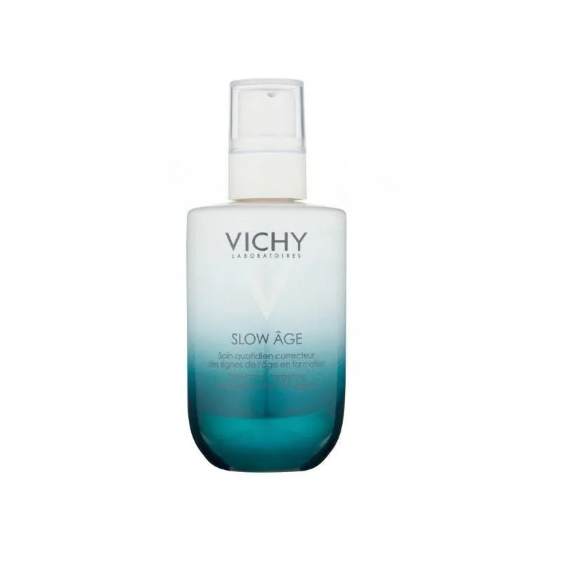Vichy Slow Age 50ml