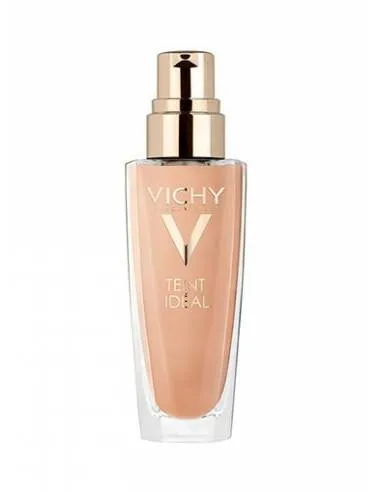 VICHY TEINT IDEAL MAQUILLAJE FLUIDO No25