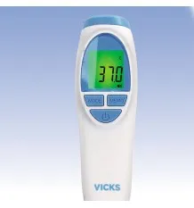 Vicks VNT200 Termómetro Frente Sin Contacto