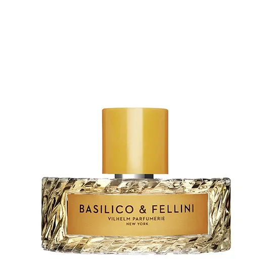 Vilhelm Basilico & Fellini Eau de Parfum - 100 ml