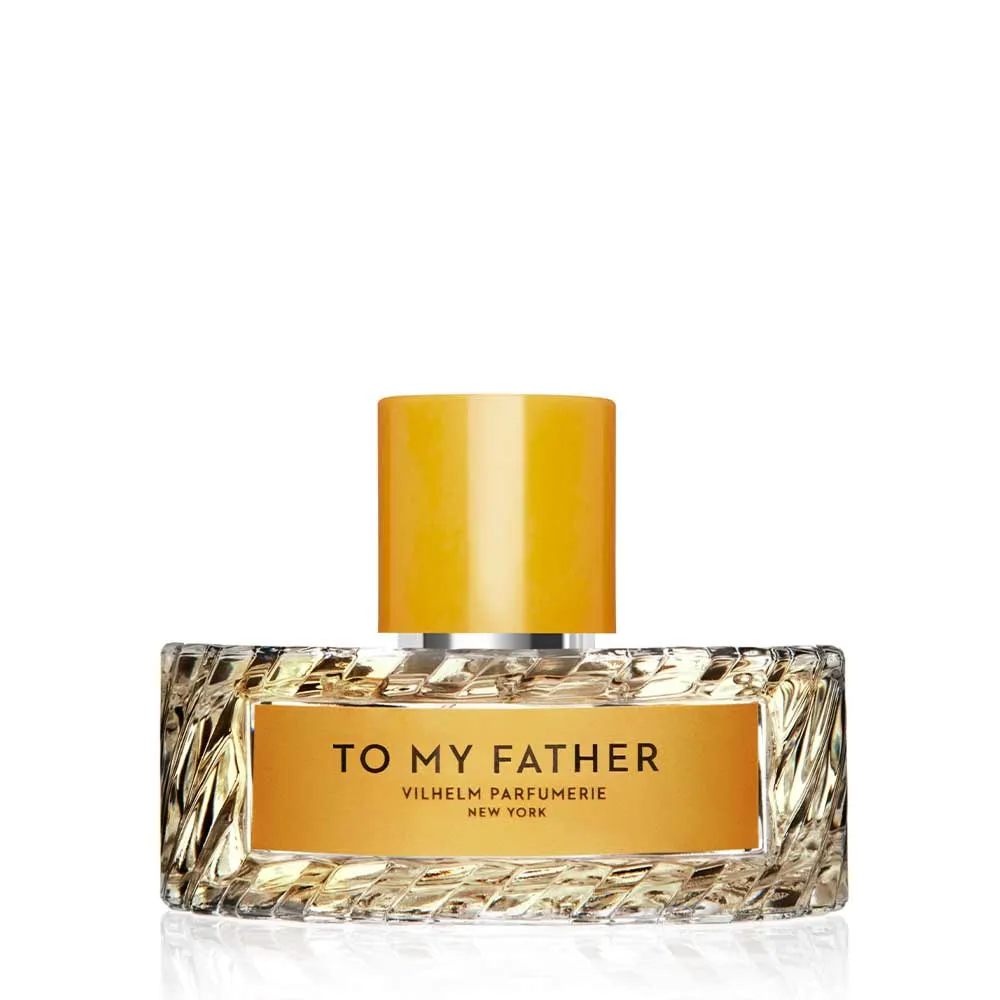 Vilhelm To My Father Eau de Parfum - 20 ml