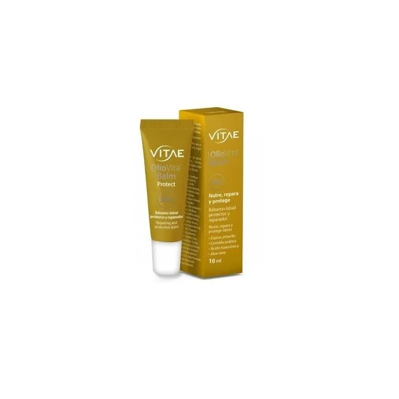 Vitae Oliovita Balm Protect 10 ml