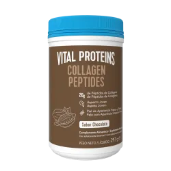 Vital Proteins Chocolate 297 Gramos