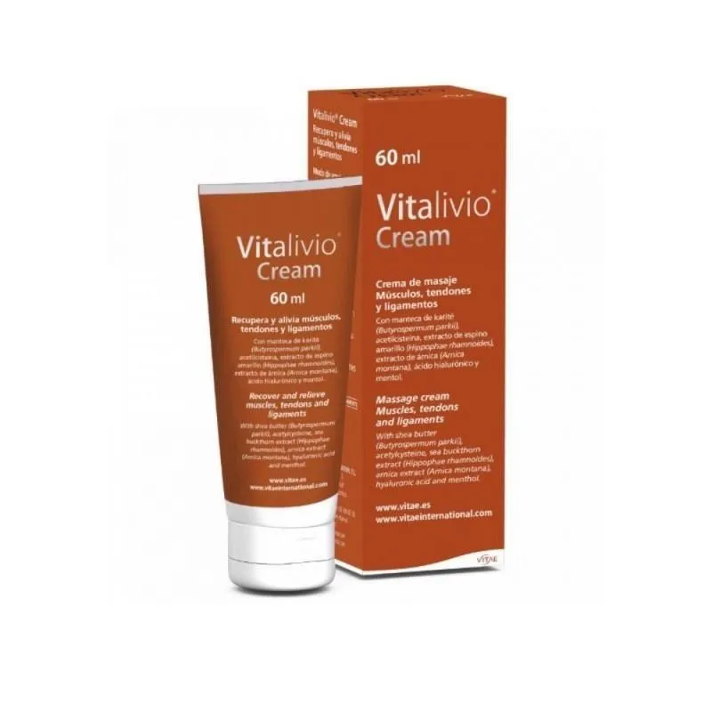 Vitalivio Crema 60ml
