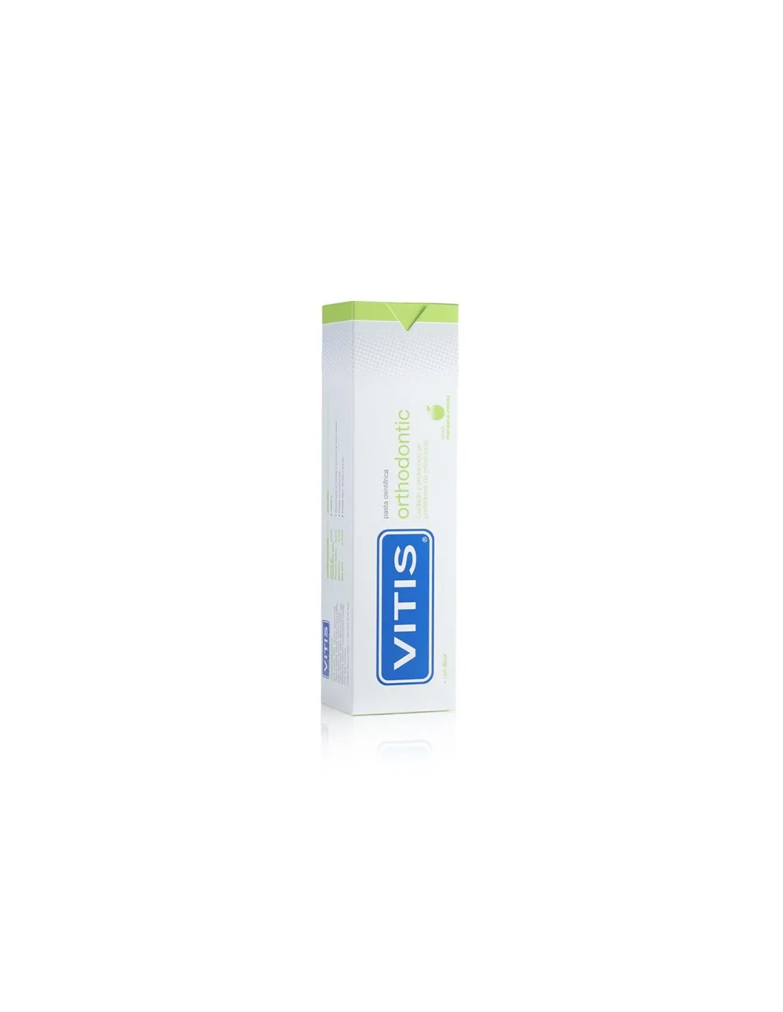 VITIS Orthodontic Pasta Dentífrica 100 ml