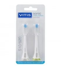 Vitis Sonic Recambio s10 y s20 Medio