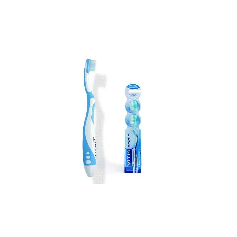 Vitis Sonic Recambios 2 uds