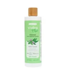Vivera Plus Champu Cuero Cabelludo Sensible 400ml