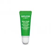 Weleda Skin Food Balsamo Labial 8ml