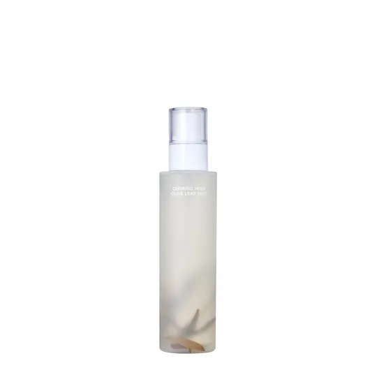 Whamisa Organic Flowers Olive Leaf Mist