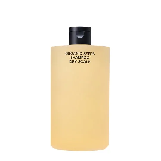 Whamisa Semi Organic Dry Scalp Shampoo