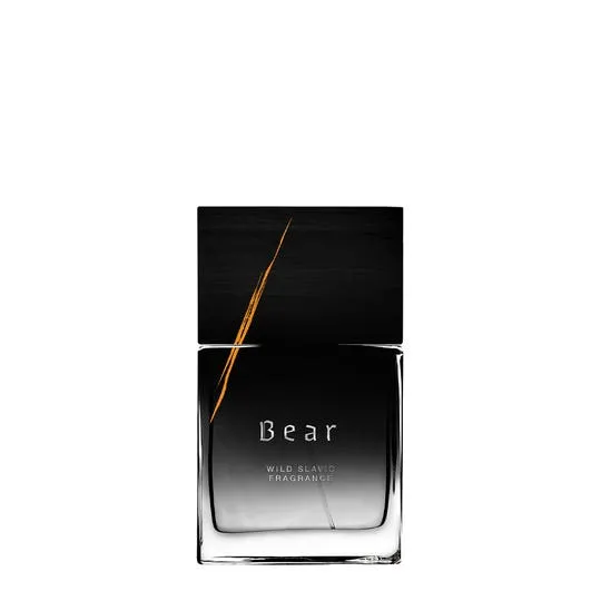 Wolf Brothers Bear Eau de Parfum 50 ml