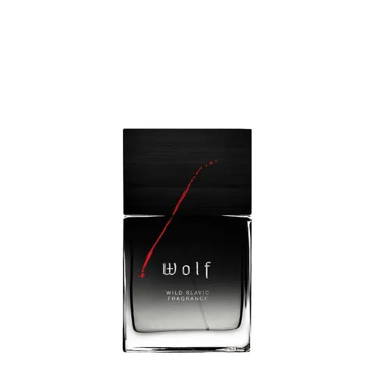 Wolf Brothers Wolf Eau de Parfum 50 ml