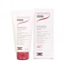 Woman Isdin Antiestrías Tubo 250 ml