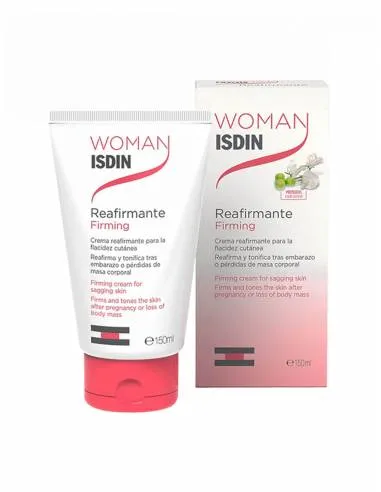 WOMAN ISDIN REAFIRMANTE POSTPARTO 150 ML